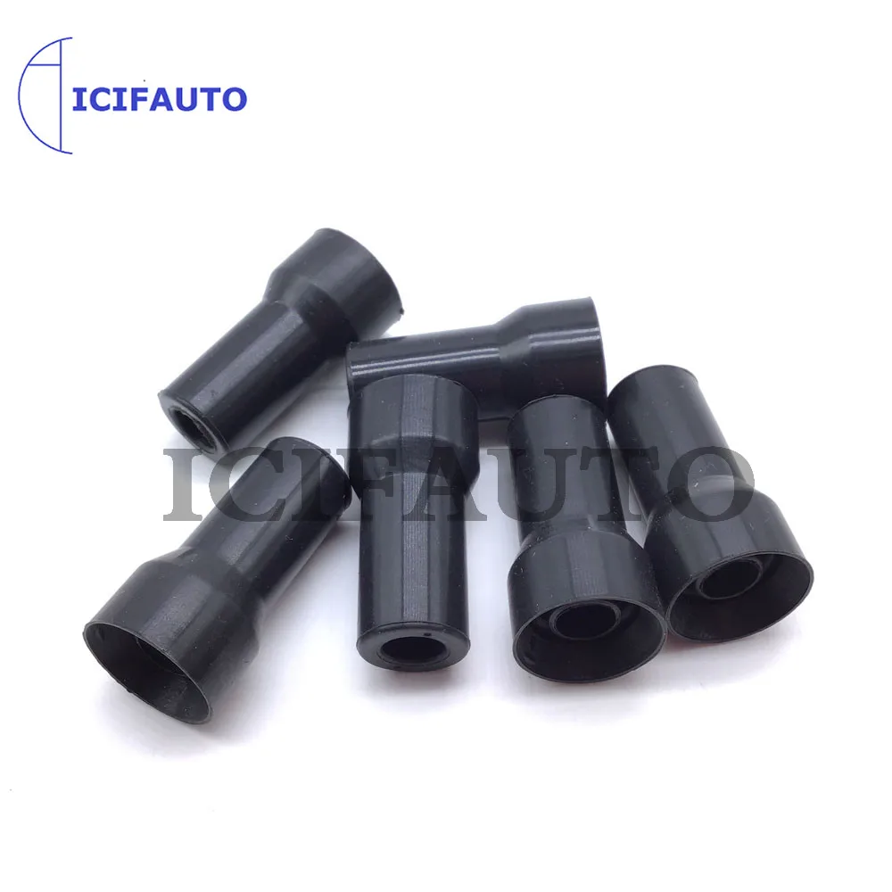 Катушка зажигания для HYUNDAI Accent KIA Rio Rio5 L4 1.6L 2006-2011 27301-26640 0986221077 GN1033012B1 193175291 |