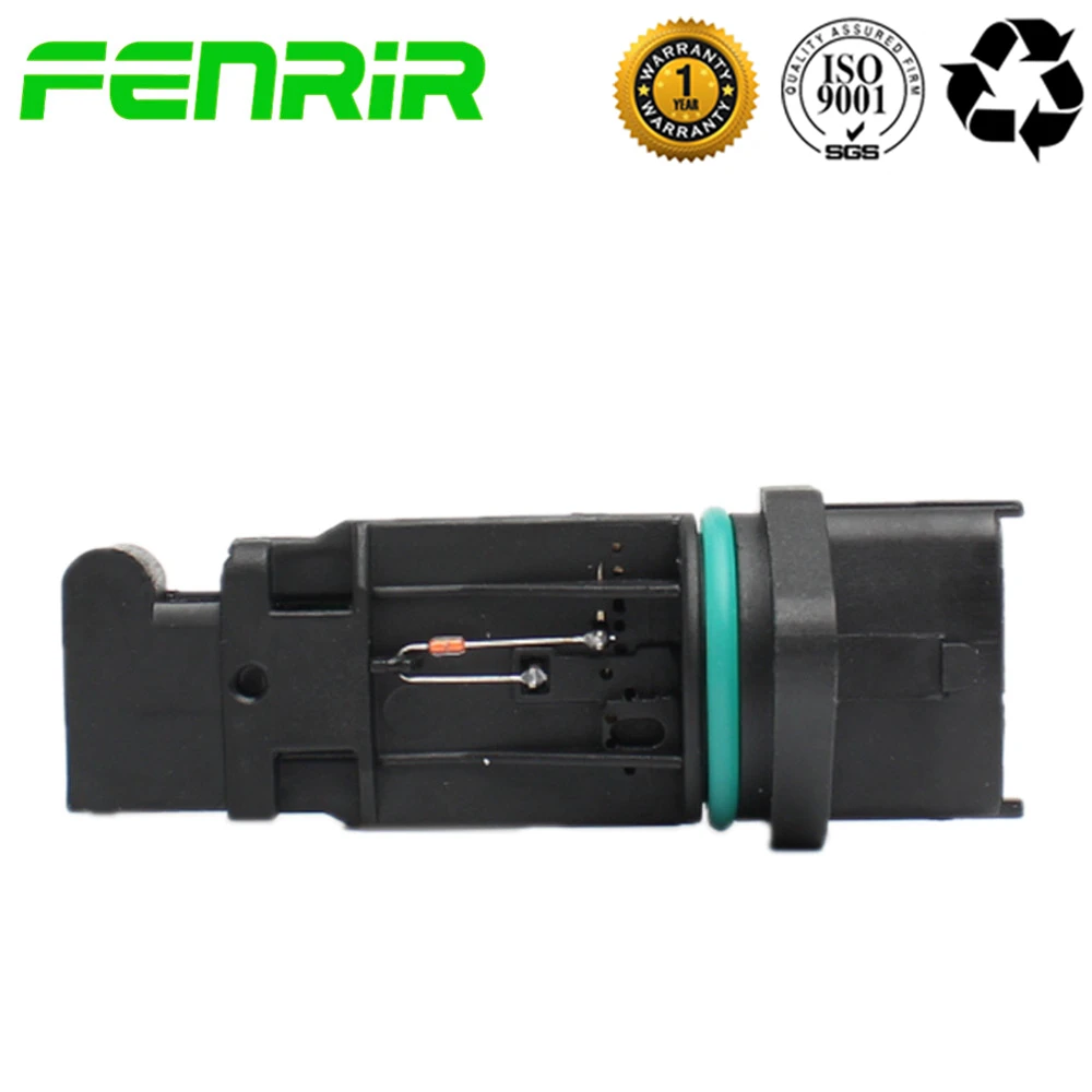MAF Mass Air Flow Sensor Meter for Alfa Romeo 147 GT Fiat Multipla Stilo 1.9 2.0 JTD 0280218120 0 280 218 120 46811122 722701080 |
