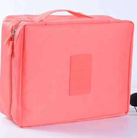 Волшебный дорожный футляр мешок с застежкой молнией для отдыха Портативный