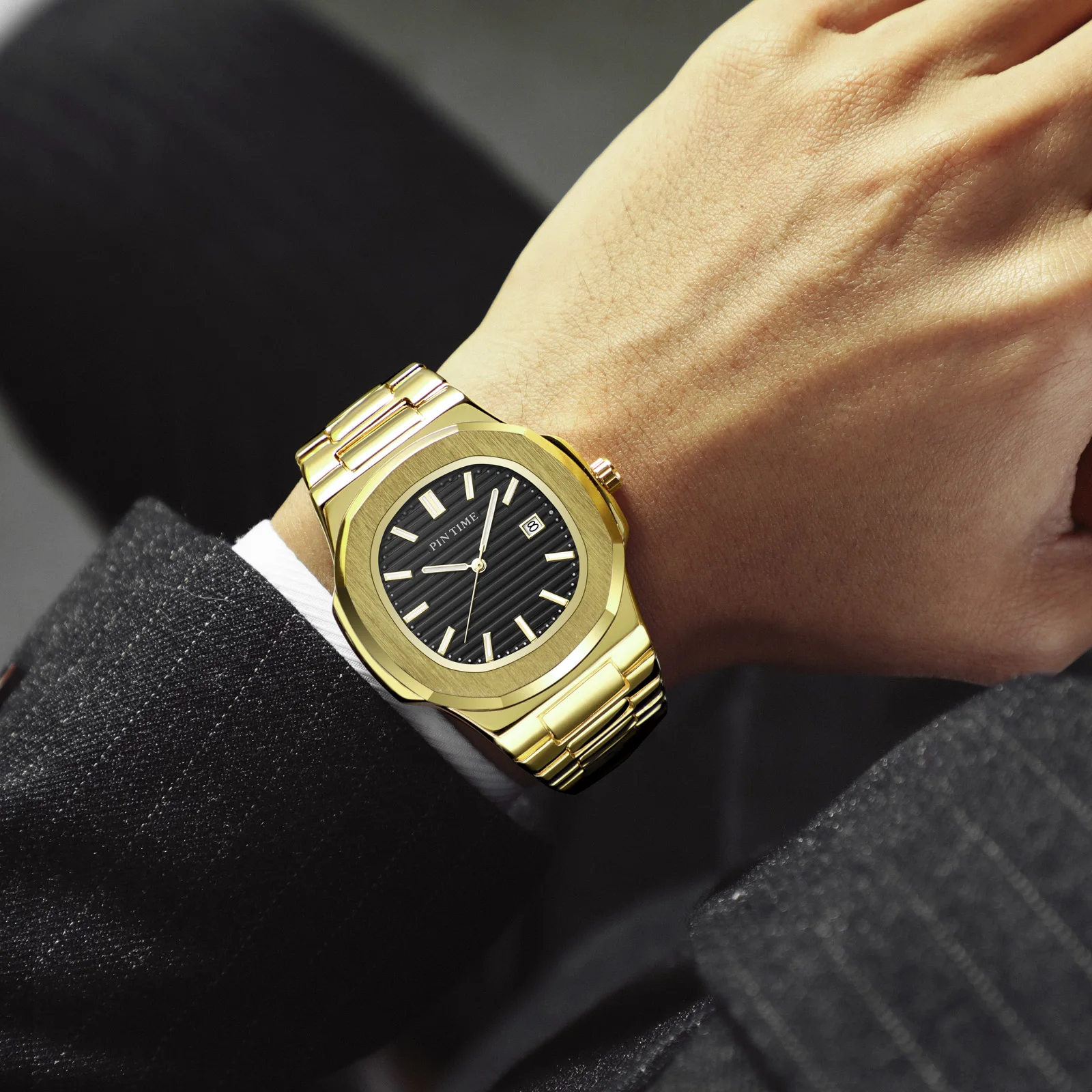 

PINTIME Relogio Reloj