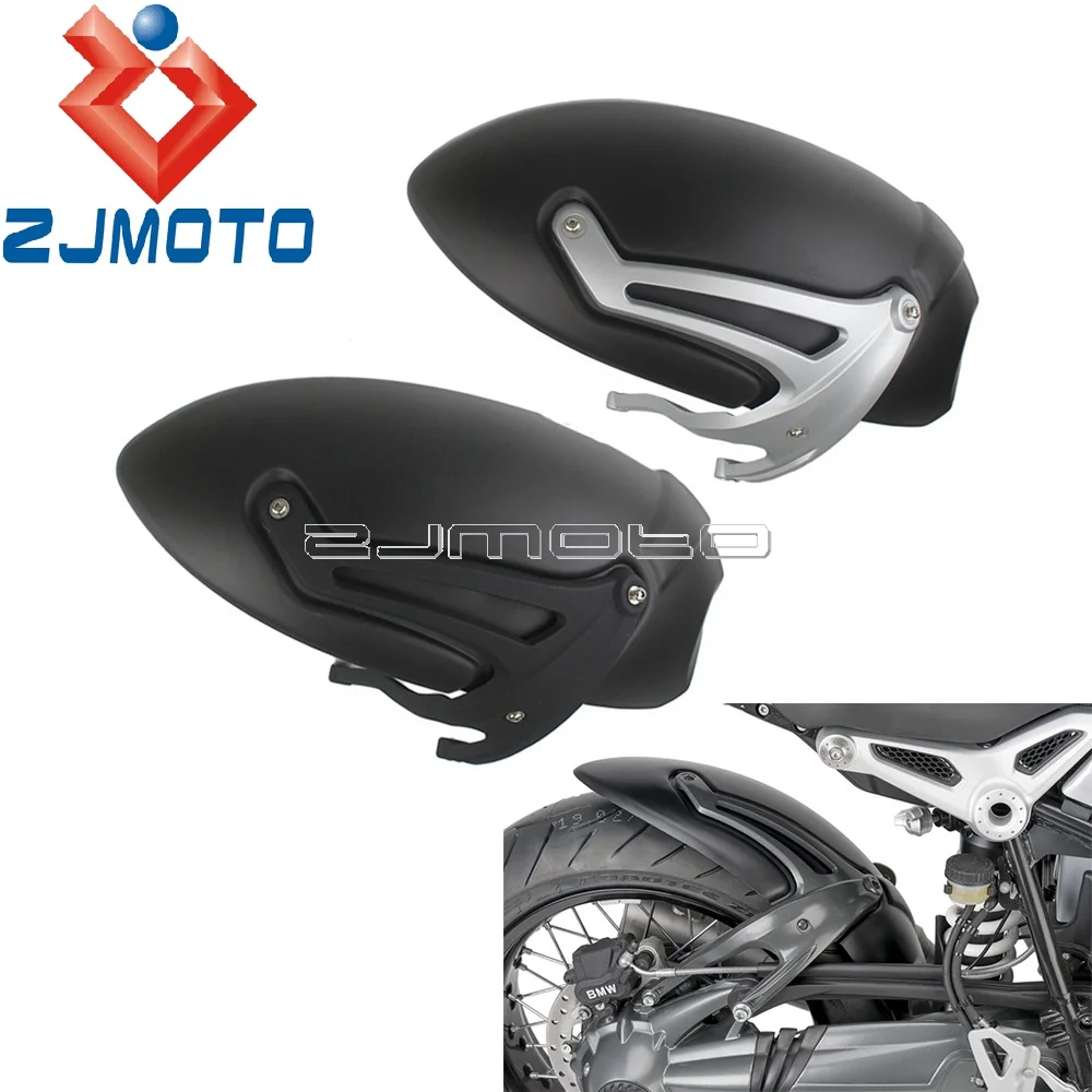 Алюминиевый брызговик для Мотоцикла BMW R1200GS 2004 2012 ADV Adventure 05 13 R NINET 2014 2018|Накладки и