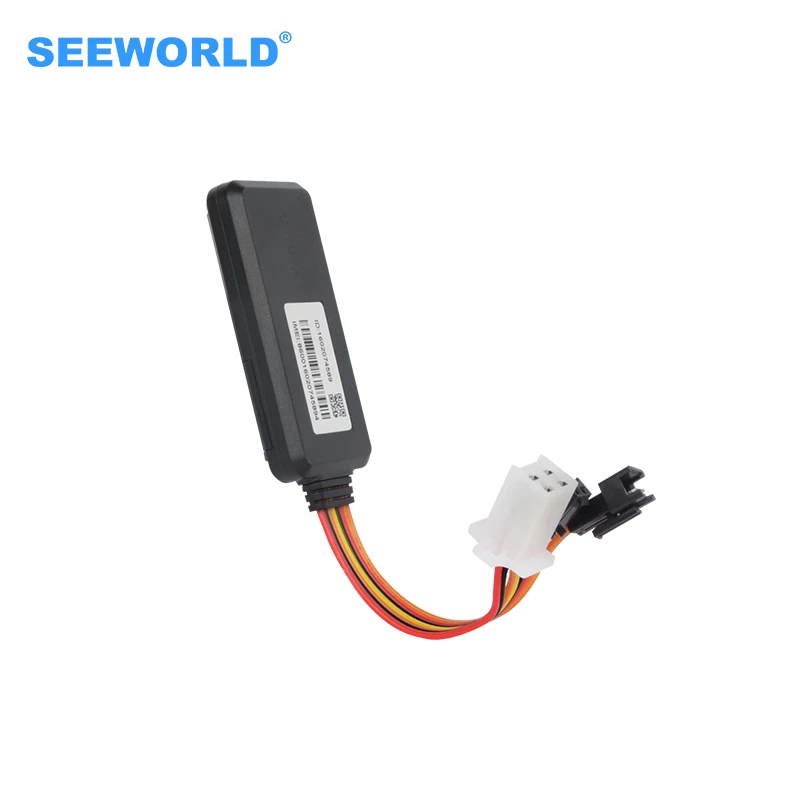SEEWORLD Цена по прейскуранту завода S112U в реальном времени Автомобильный GPS трекер