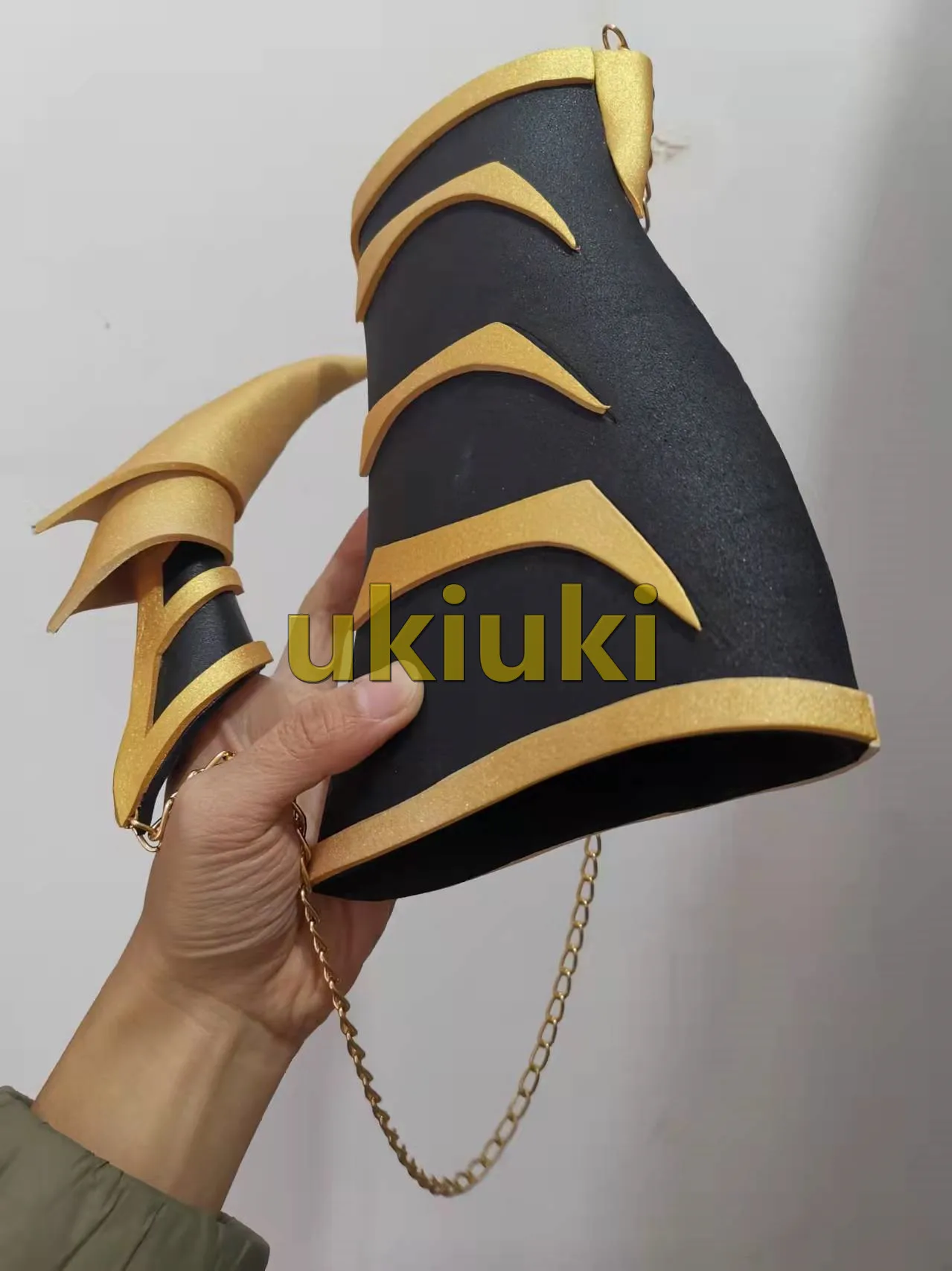 Отбеливающее кольцо для косплея |