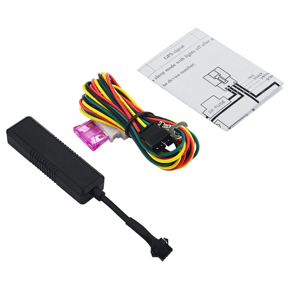 GPS-трекер Mini C26 G900 с поддержкой онлайн-программного обеспечения | Автомобили и