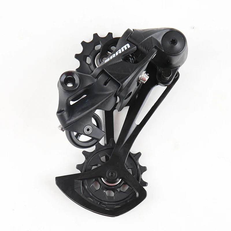 Набор велосипедных компонентов SRAM SX EAGLE 1X12 12 Скоростей шатун рычаг переключения