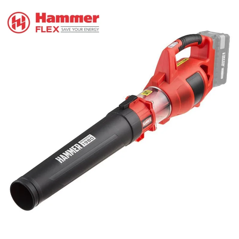 Воздуходувка Hammer vzd40v 105-004 | Дом и сад