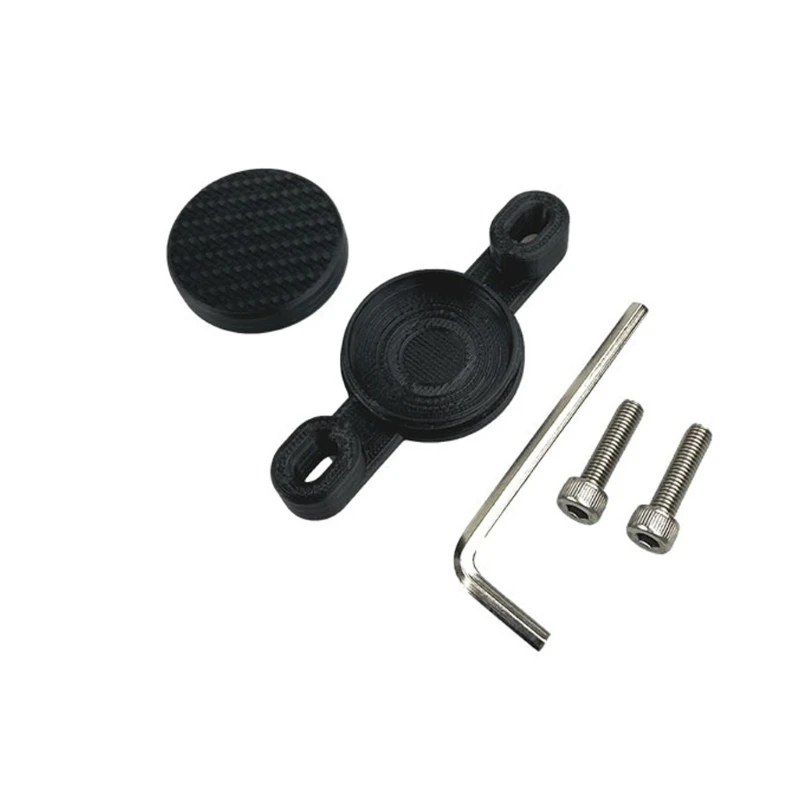 Для AirTag велосипедная бутылочка держатель для крепления фототрекера силиконовый