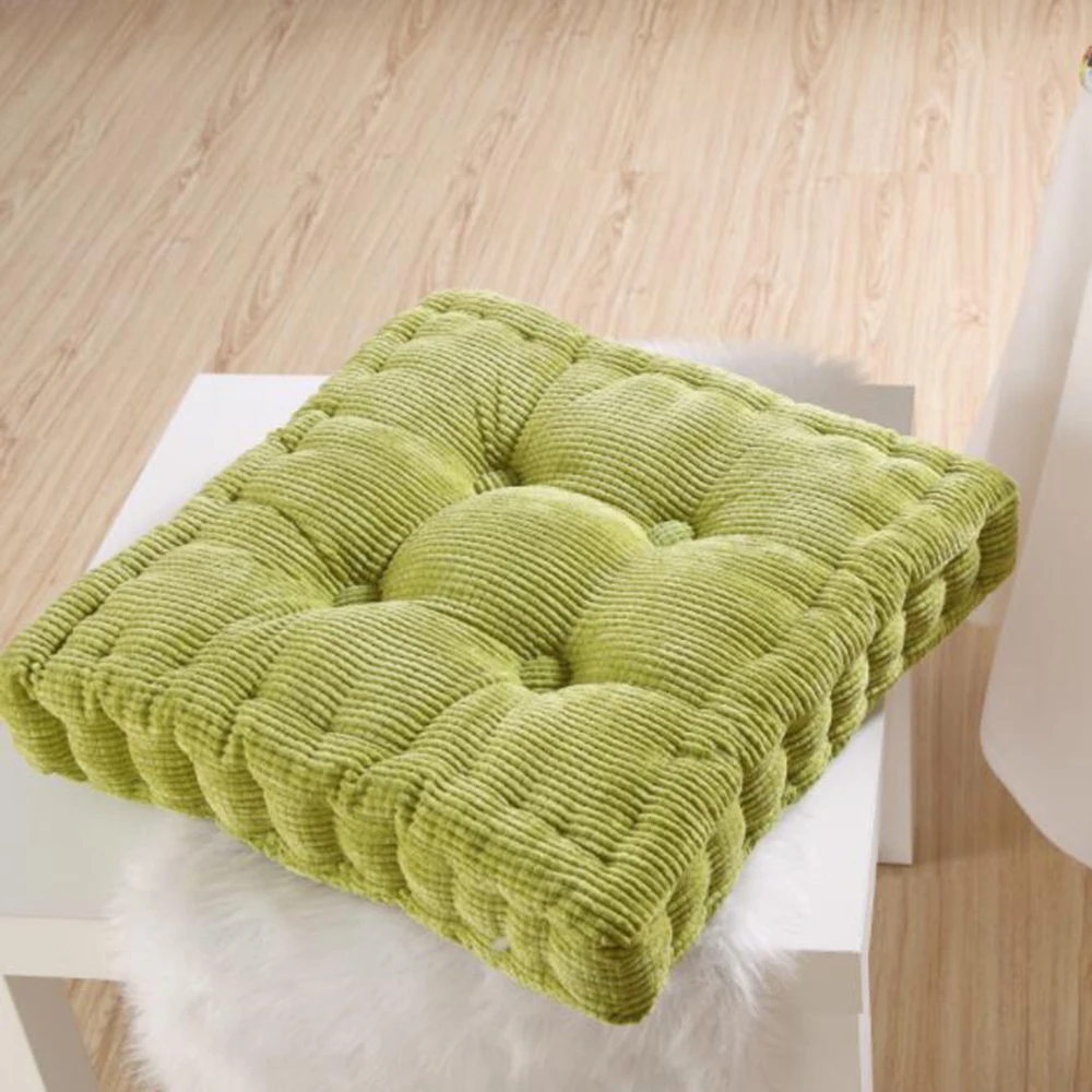 1 шт. тканевый художественный диванчик татами подушка для офисного кресла дивана