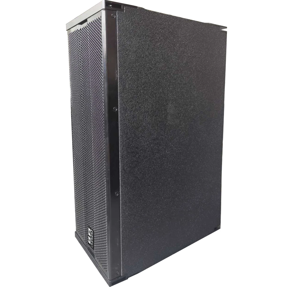 8 дюймовые динамики с активным линейным рядом 3 сторонние модуль усилителя