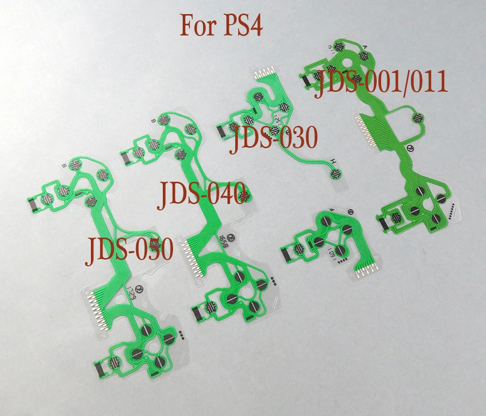 1 шт. оригинал для Sony Playstation4 PS4 тонкий поляризационный фильтр Pro JDM 050 040 030 001