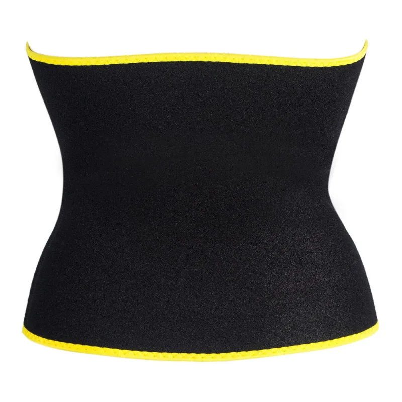 Новый женский или мужской шейпер LELINTA с высокой талией тренировочный корсет