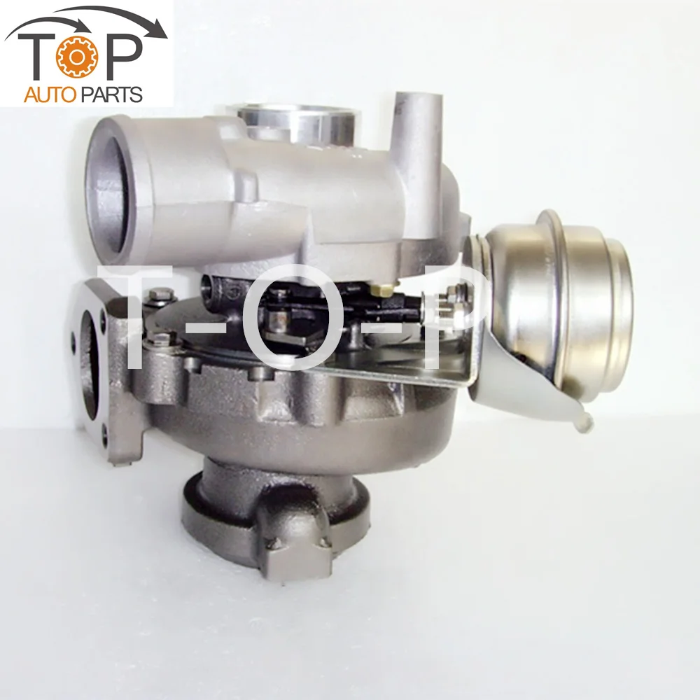GT2556V 22489061 Полный турбозарядное устройство 454191 -5012S -0009 -0007 Турбина для BMW 730 d (E38) 193