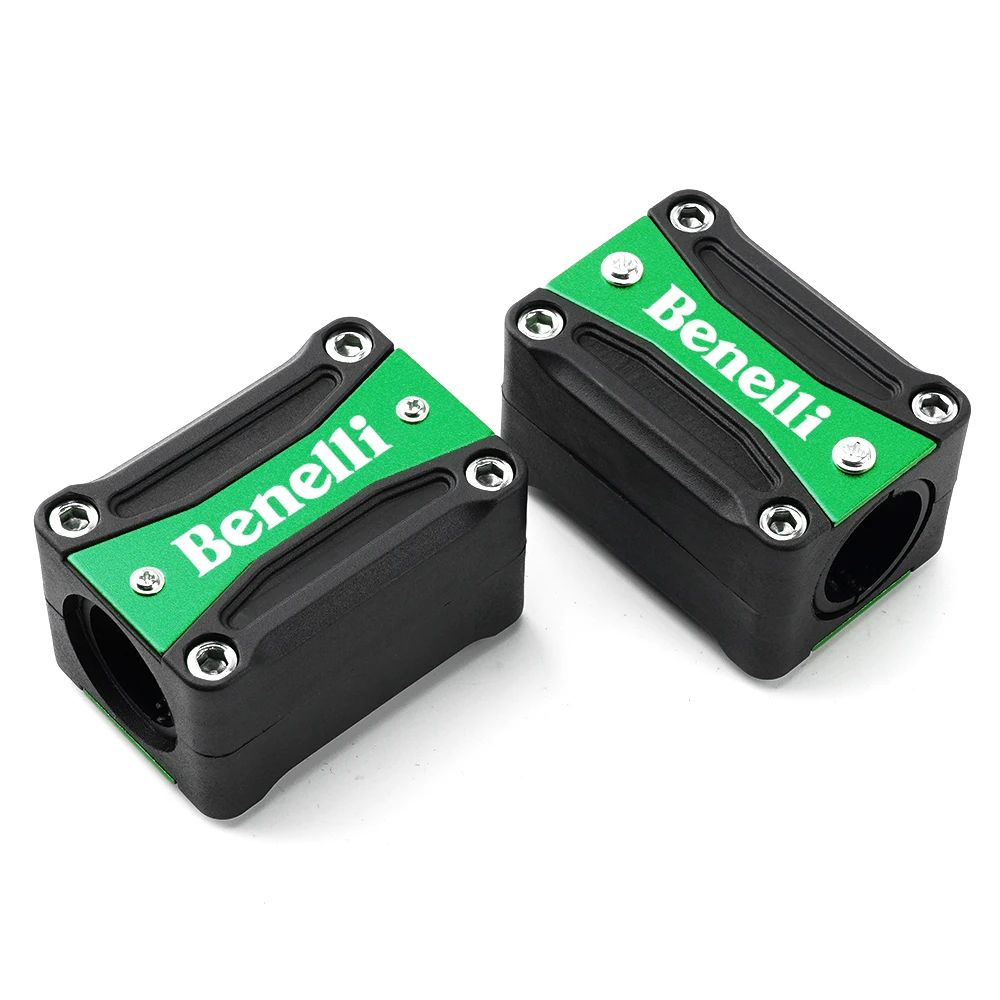 Для Benelli 502C 302S 752S leoncino 500 BJ 250 BJ250 TRK 502/702 TNT защита двигателя мотоцикла бампера блок