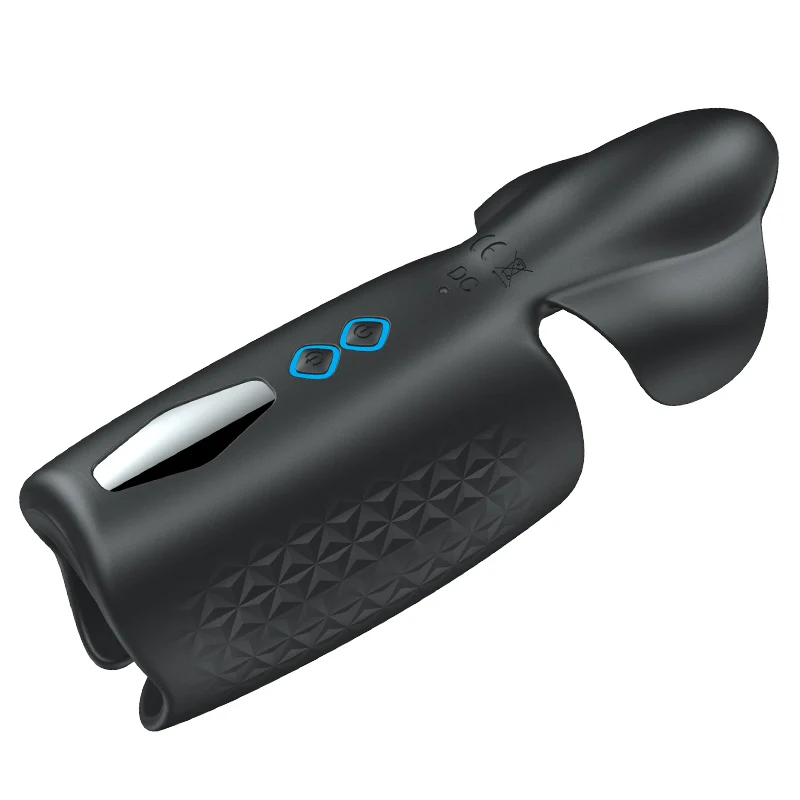 Минет мужской мастурбатор для мужчин пенис тренажер задержки Электрический