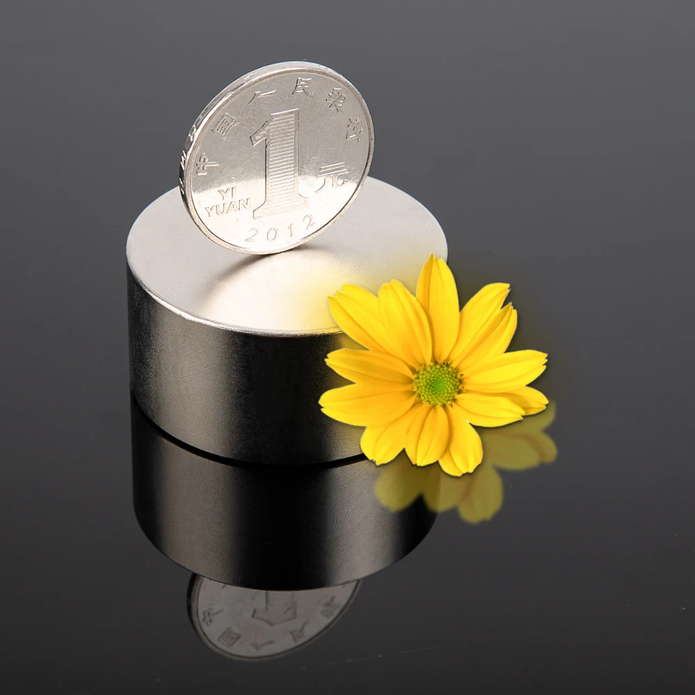 Магниты неодимовые N52 1 шт 50*30mm сильных постоянный мощный магнит неодимовый магнит 50x30 N52 супер прочный габаритный Магнит Редкоземельные элементы NdFeB магнит неодимовые магниты