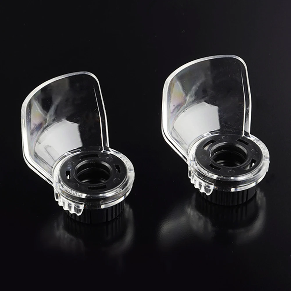 

Case Shiled Mini Engraving Clear Plastic Safety Dustproof Protective Splash Proof Rotary Tool Electric Grinder Cover Accessories