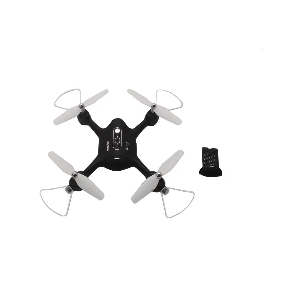 

Дрон Радиоуправляемый Syma X23W с камерой, 2,4G, Fpv