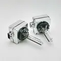 2 sztuk D1S zamiennik HID d1s żarówki ksenonowe 12v 35w D1S u nas państwo lampy hid 4300K 5000K 6000K 8000K 10000K D1S reflektory