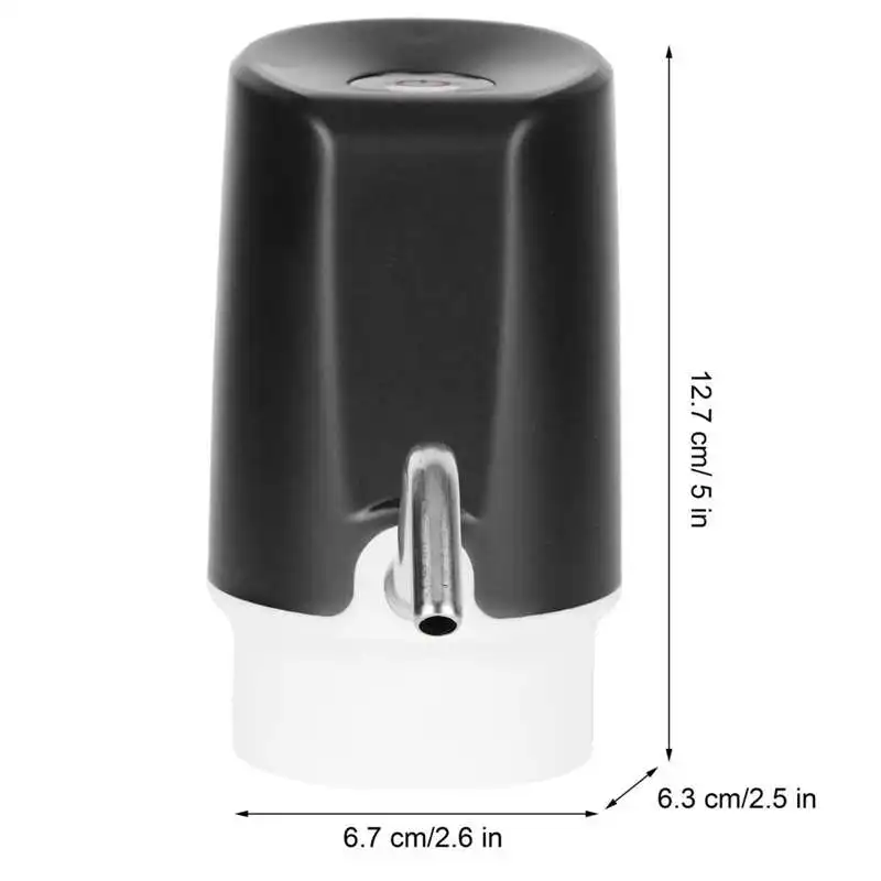 

Barrelled , 1 , , USB
