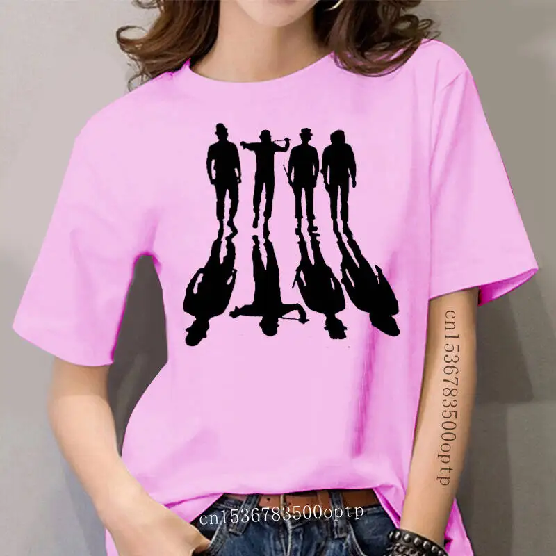 

Заводная оранжевая футболка