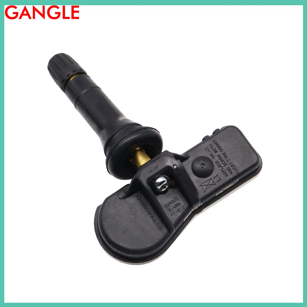 Датчик давления в шинах для CITROEN BERLINGO 2013 2014 2015 2016 2017 2018 TPMS 433 МГц 9802003680