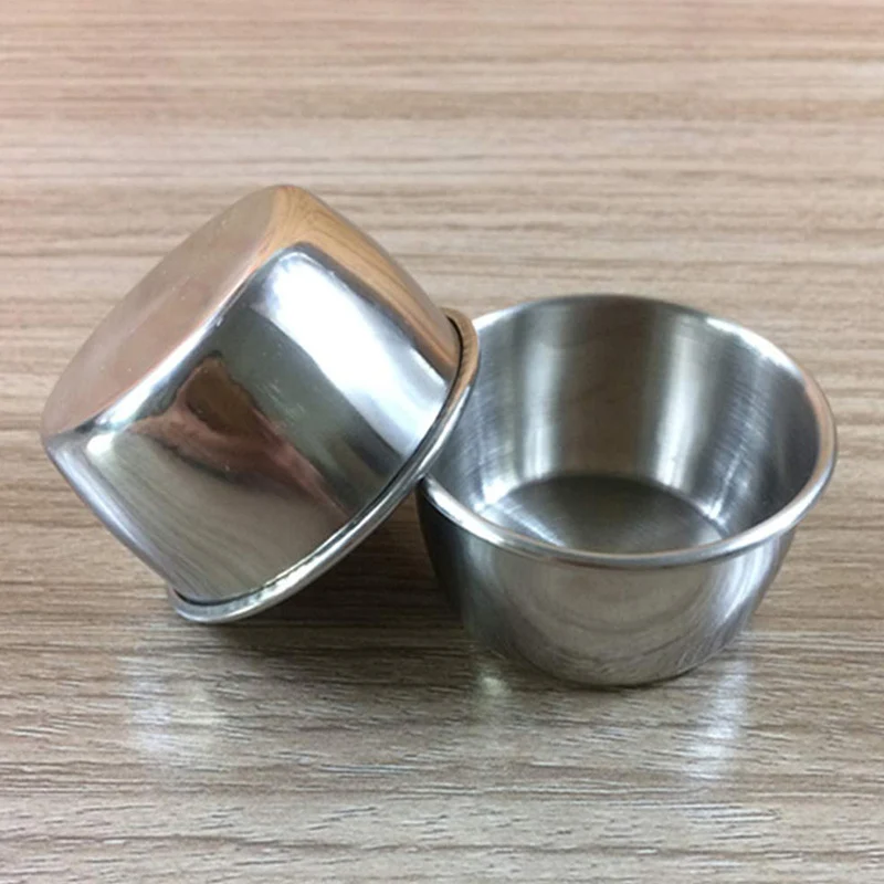 12 шт контейнер из нержавеющей стали контейнеры для хранения еды контроля порций