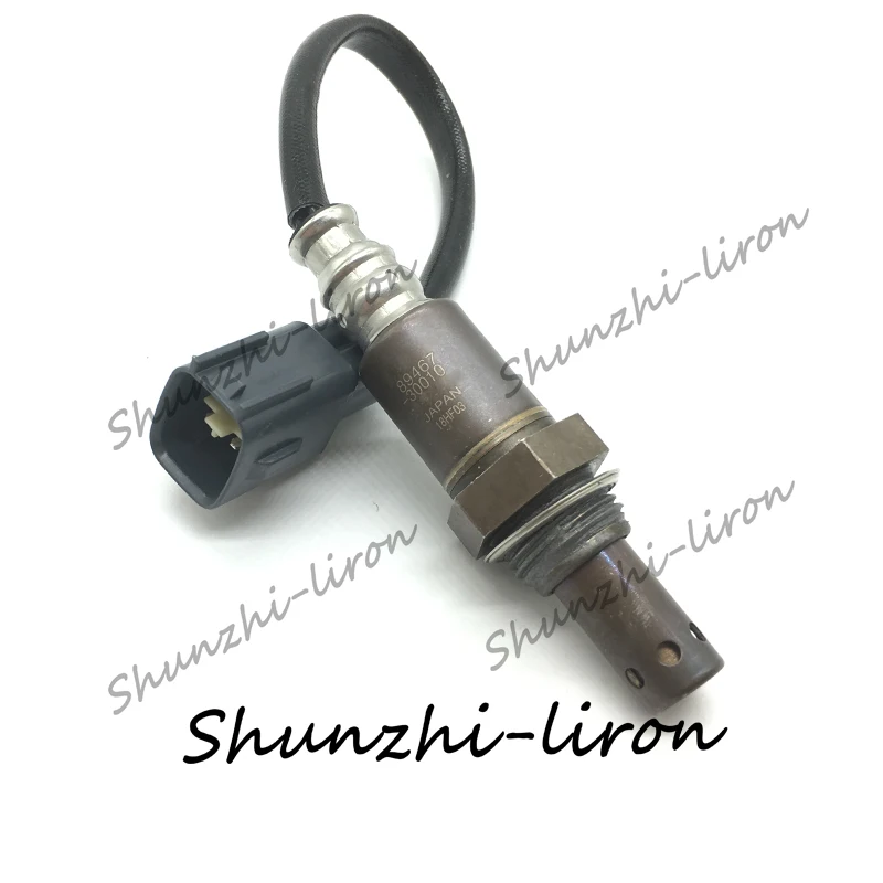 O2 Лямбда-зонд кислорода Сенсор 89467-30010 датчик расхода воздуха для Lexus IS250 IS350 GS300 Toyota