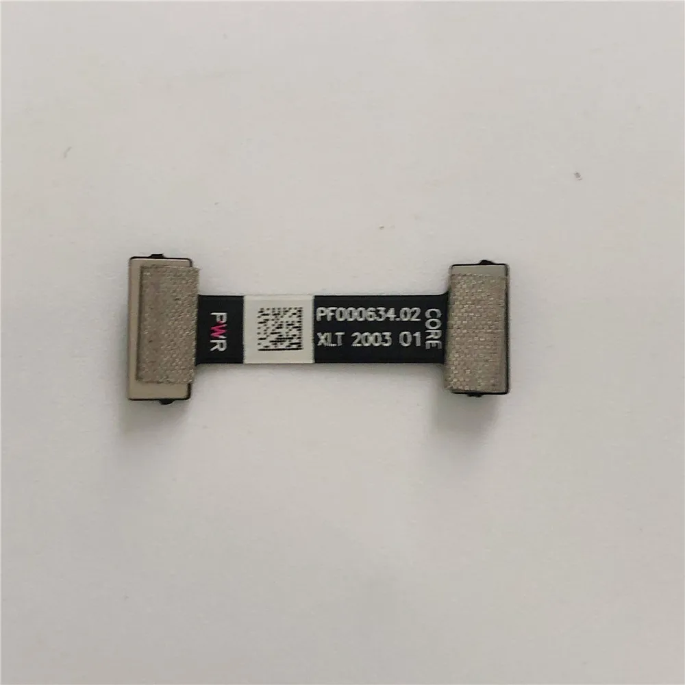 Оригинальный новый гибкий плоский кабель DJI Mavic Air 2 Part ESC сменный ремонтный