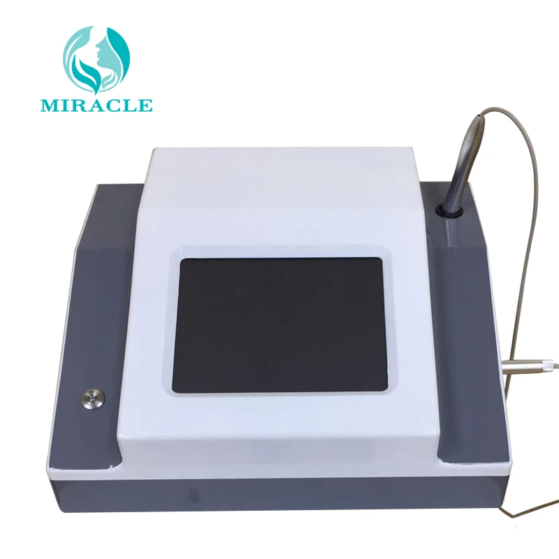 Удаление венозных сосудистых звездочек диодным лазером 980 нм по оптовой