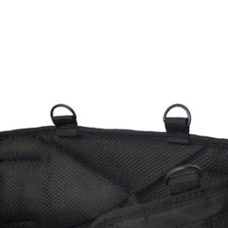 

Outdoor Multifunctional Sports Waist Bag Accessories Bag Cycling Oxford Cloth Travel Bag