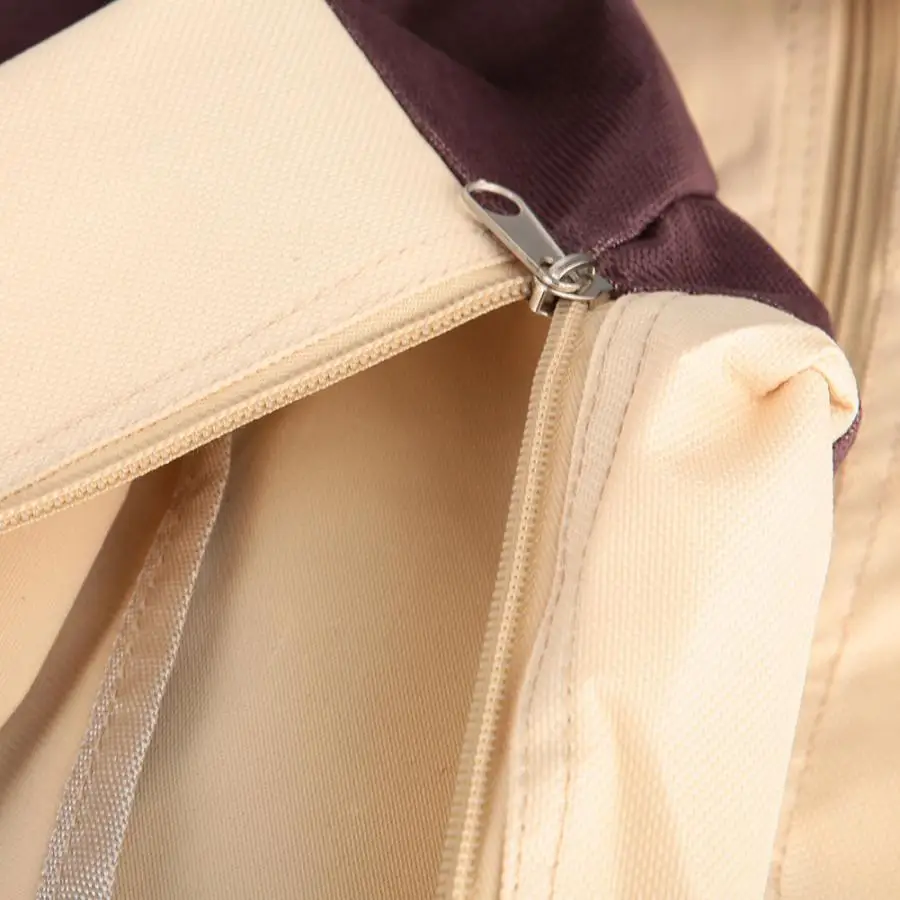 Садовая патио подушка сумка для хранения Мебель чехол Уличной Мебели Чехлы