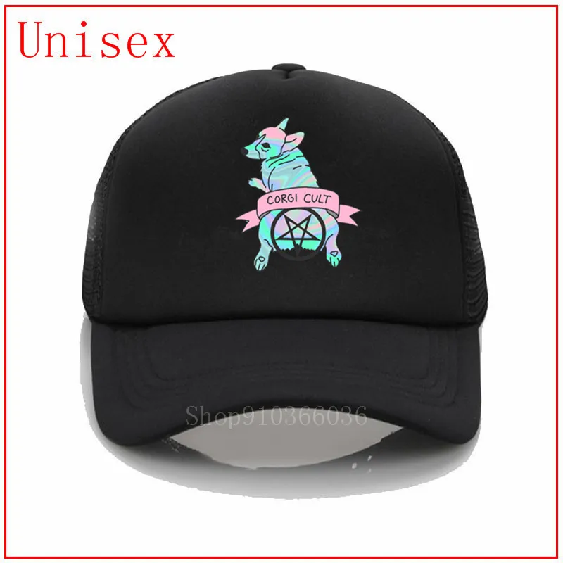 Женская шляпа федора с голограммой в стиле 90 х|Мужские бейсболки| |