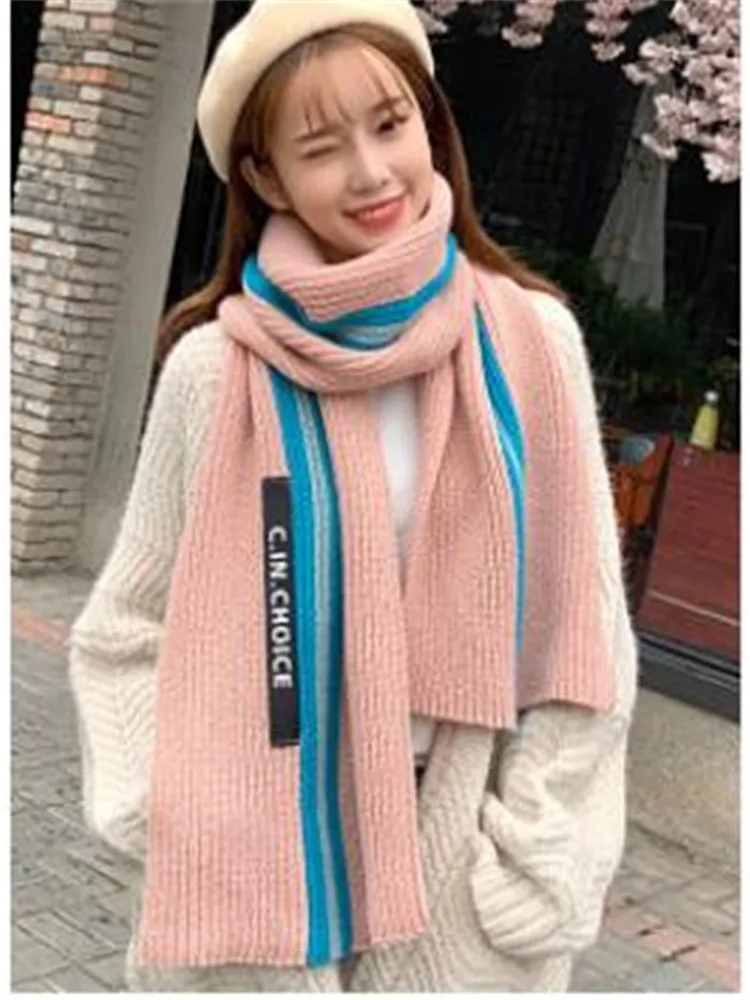 Новый 2019 Южно-корейская лента пряжа для вязания шарф ms серия han мягкой сестра