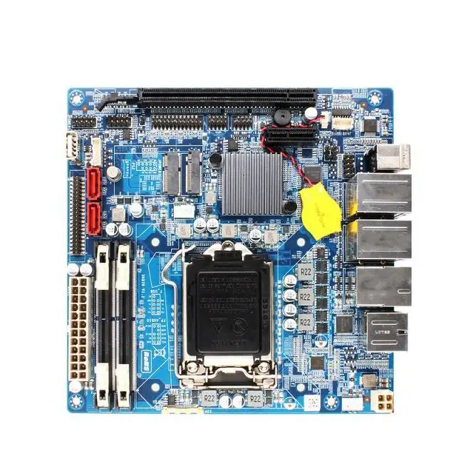 

Motherboard E5 Cpu Lga2011 Xeon Combo Lga 2011