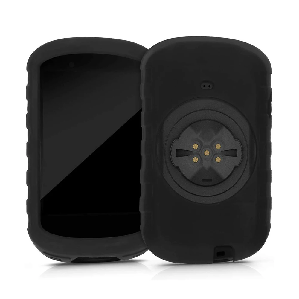 Силиконовый защитный чехол для велосипеда GPS Garmin Edge 530/830 аксессуары|Бамперы| |