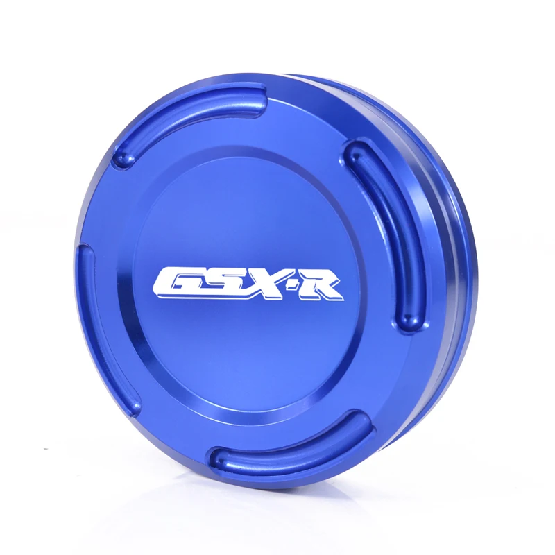 

Крышка переднего тормоза, главный цилиндр, крышка резервуара для Suzuki GSX-R 600 GSX-R 750 GSXR600 750 GSX-R 1000
