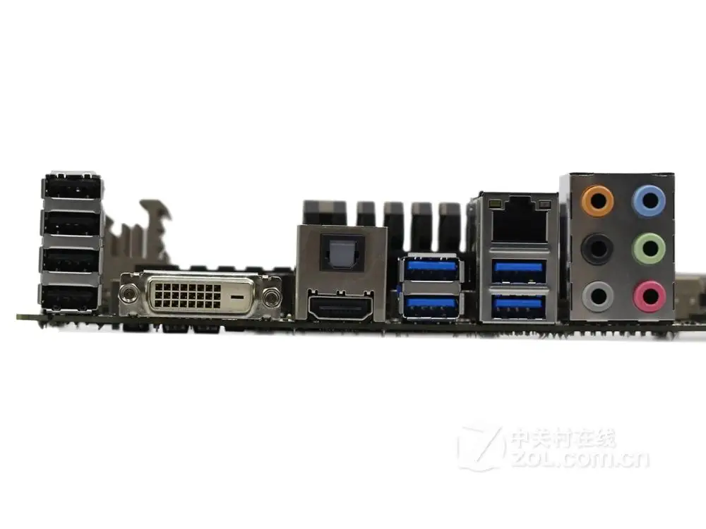 Kaufen Desktop-Motherboard Asus GRYPHON Z87 Sockel LGA 1150 I7 I5 I3 DDR3 SATA3 USB 3,0 Mainboard PC