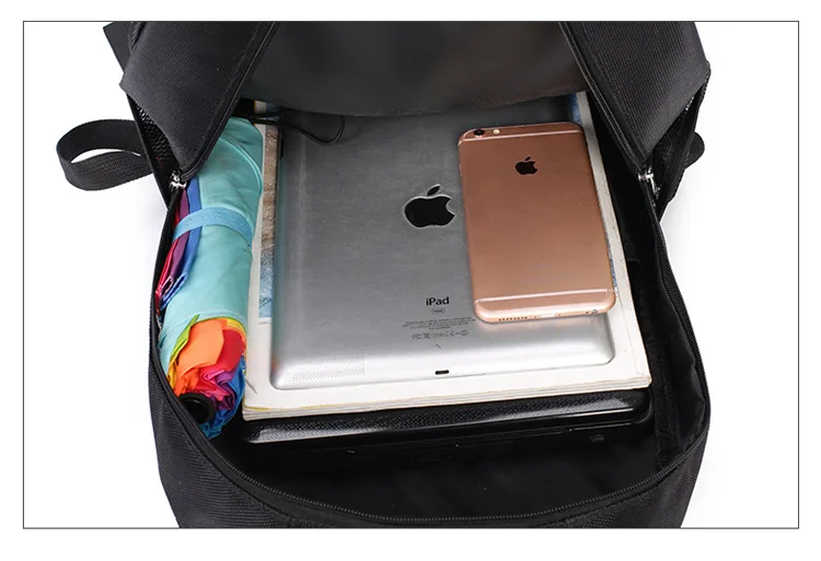 Manufacturer new casual shoulder bag male business computer bag outdoor sports travel backpack Oxford cloth