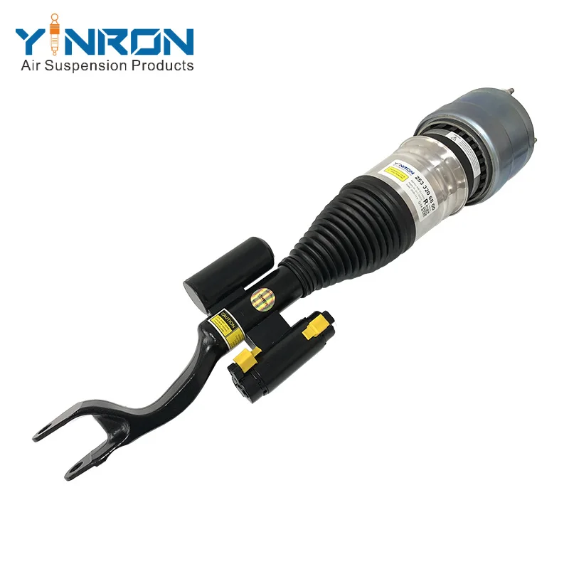 Заводская поставка для Mercedes Benz GLC-Class W253 4Matic передняя правая воздушная стойка Airmatic