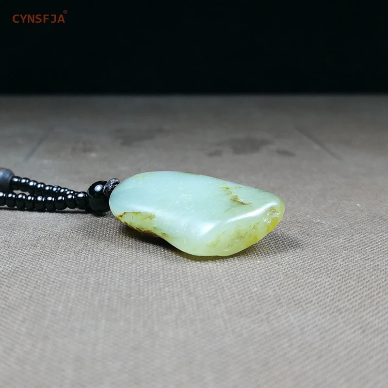 CYNSFJA Новый редкий уникальный настоящий сертифицированный натуральный китайский