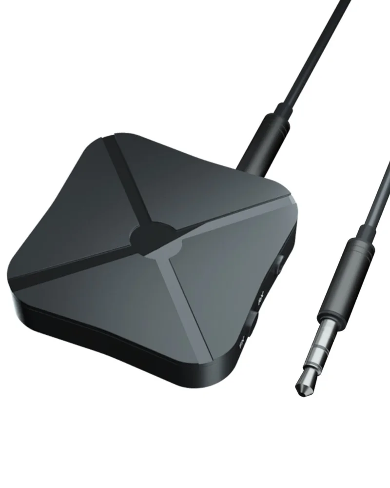 Высокое Качество Aux 3 5 мм Jack беспроводной HDMI передатчик и приемник 2 в 1 Bluetooth аудио