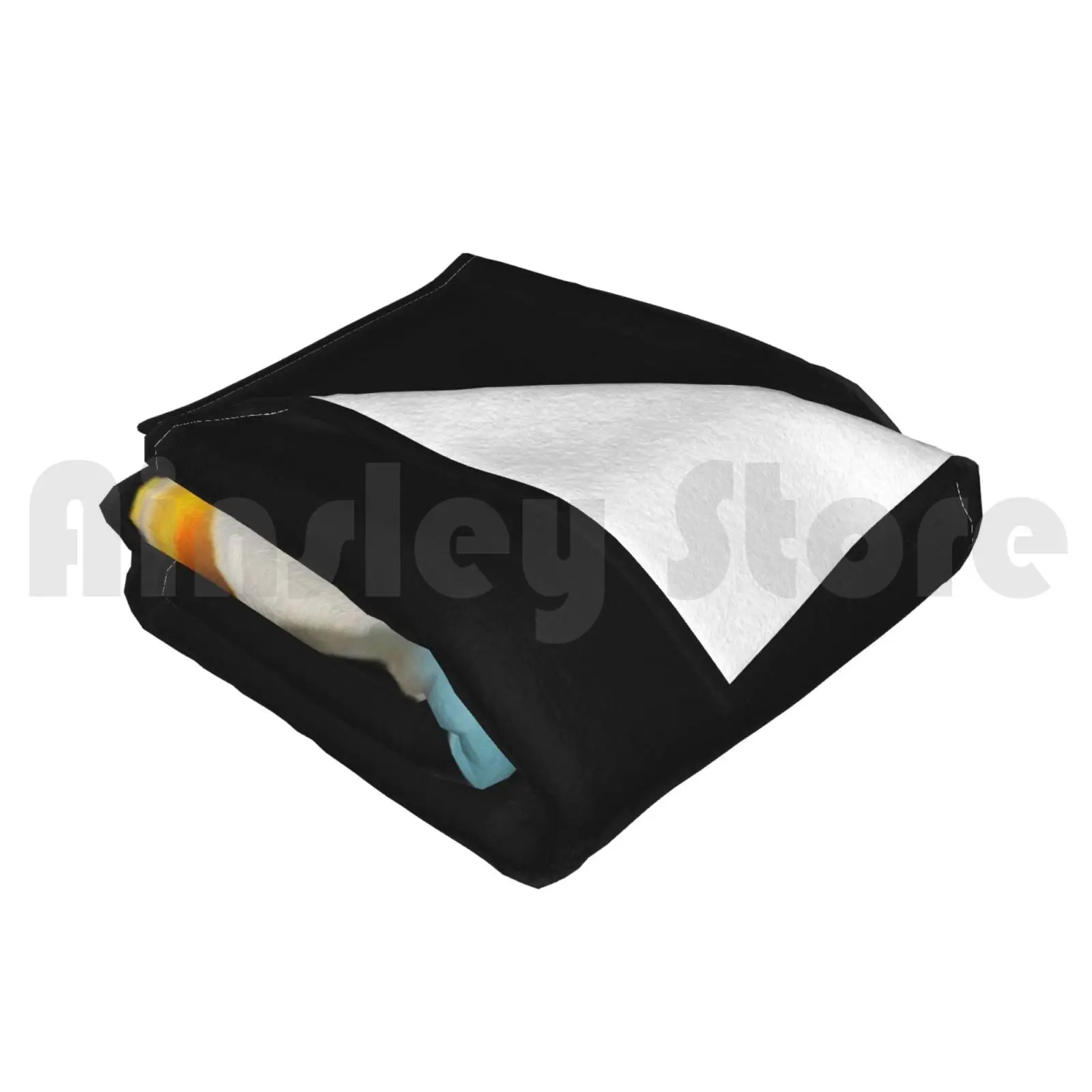 Модное одеяло Хаоса агент хаоса на заказ водная карта Сезон 3 глава 2 Акула для