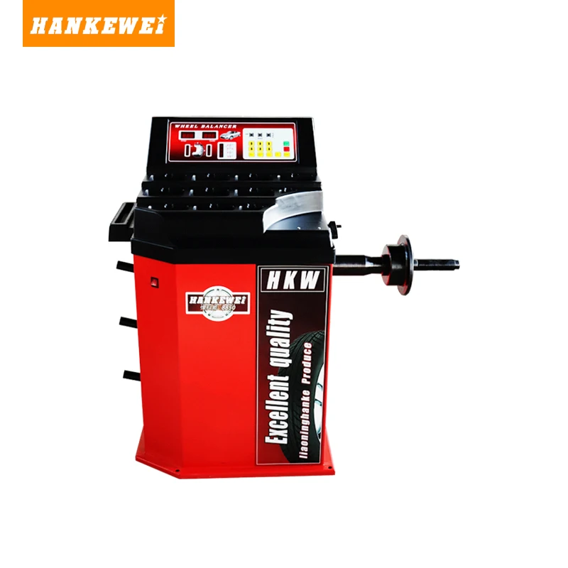 Динамическое балансирующее устройство для шин с возможностью балансировки