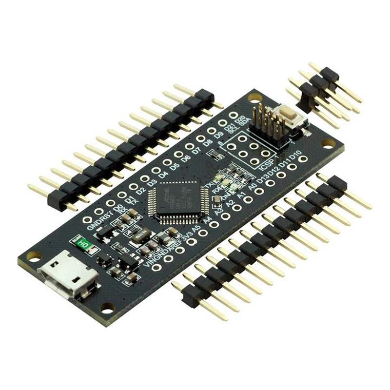 Полноцветный ЖК дисплей 1 8 дюйма модуль дисплея SPI TFT с SAMD21 M0 Mini 32 бит ARM Cortex