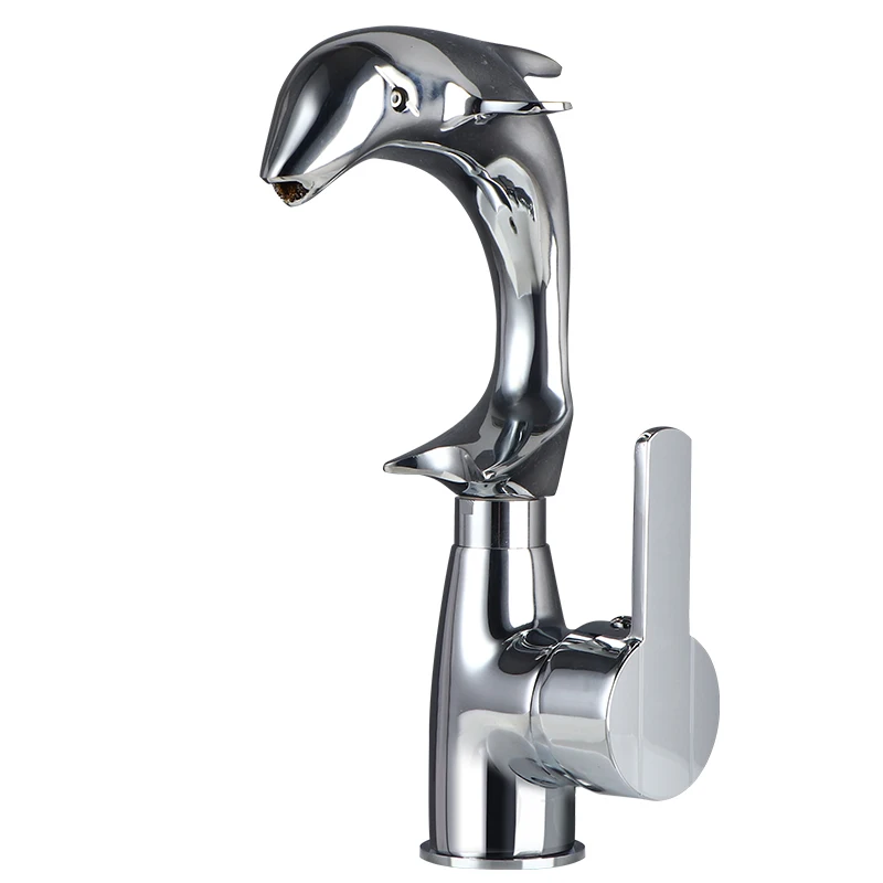 Смеситель для раковины ванной комнаты смеситель горячей и холодной воды