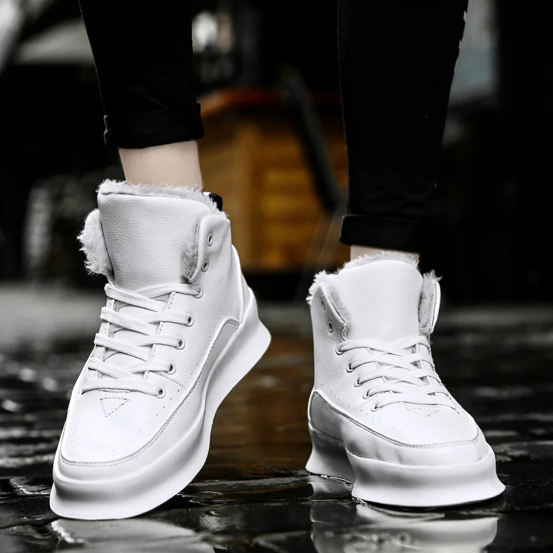 

hothombre de hightop 2020 leisure on fashion para sports cuero informales sapatos men's 39 sale shoe sneaker zapatos casual