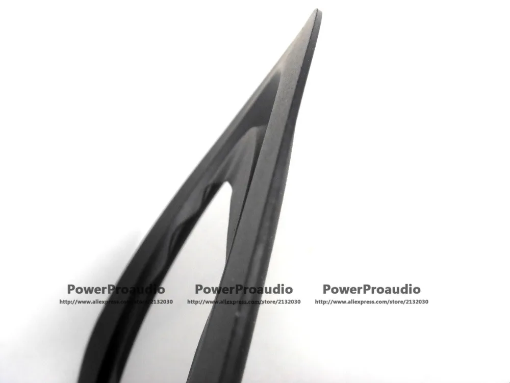 Резиновый объем динамика для TAN NOY 8-дюймовый