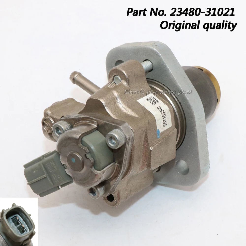 OEM 23480 31021 HPFP топливный насос высокого давления для Lexus IS250 GS300 GS430|Топливные насосы|