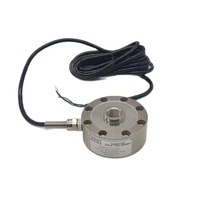 cheap china load cell 100 200 ton spoke type pull pressure bi directional test weight sensor on sale dylf 102