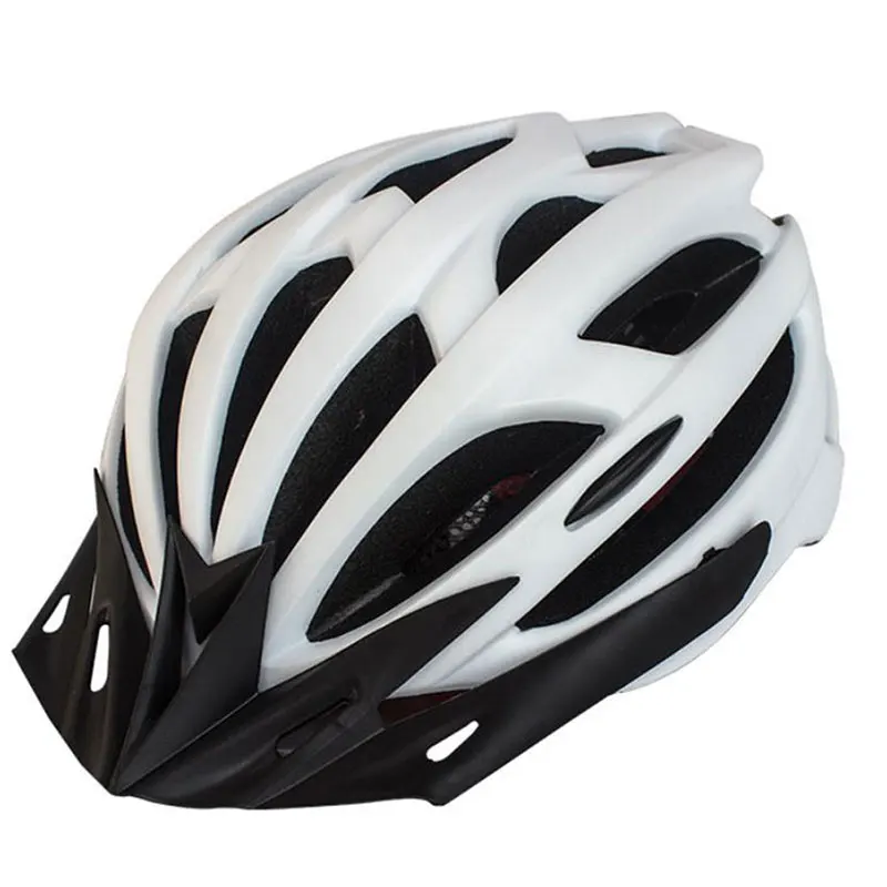 Велосипедный шлем лучшего бренда для горного и шоссейного велосипеда защитный